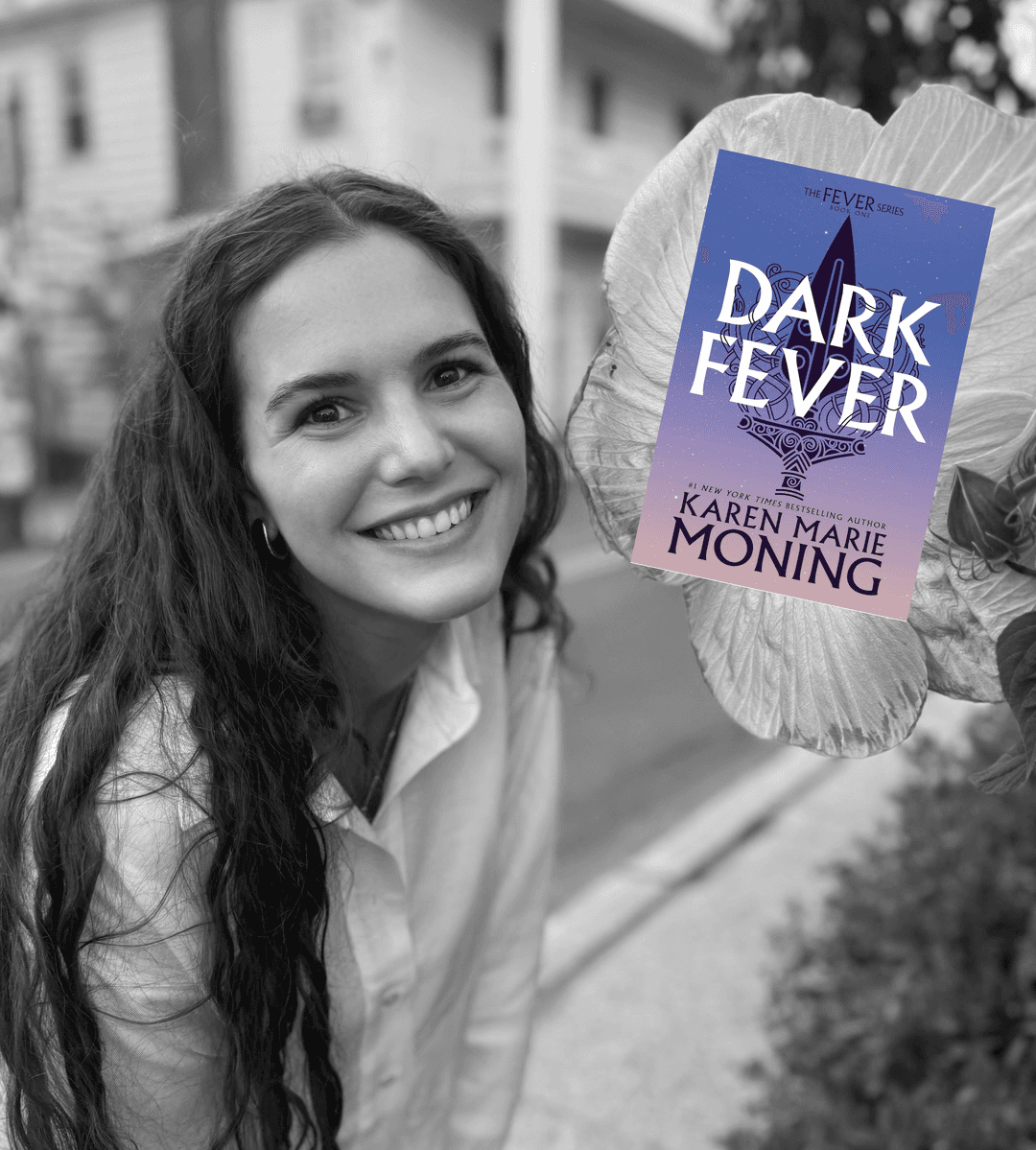 Mara, Founder & Creator